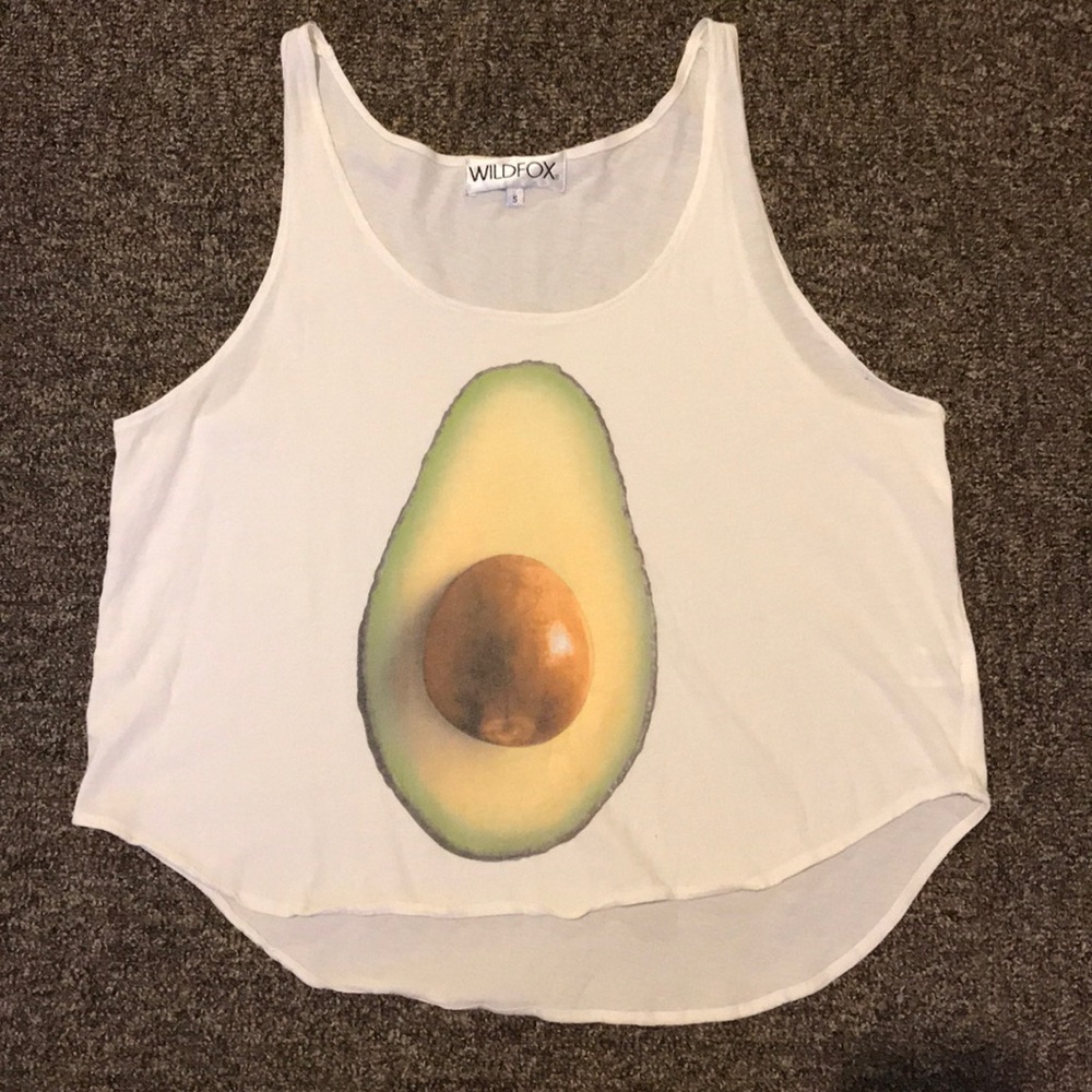 Wildfox tank top